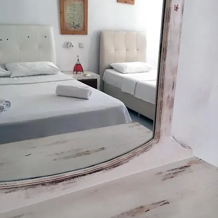 Otel Akdeniz *
