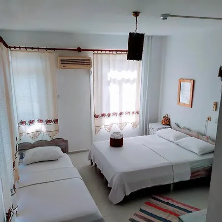 Akdeniz Otel Muğla