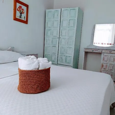 Akdeniz Otel Muğla