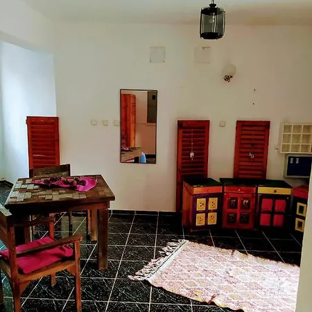 酒店 Akdeniz *