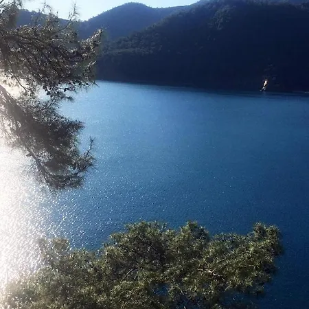 Akdeniz 酒店
