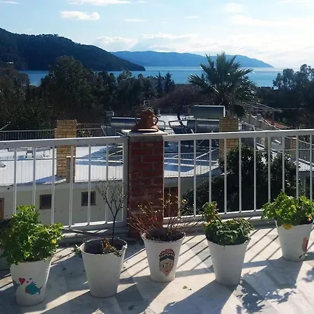 Akdeniz Hotel Muğla