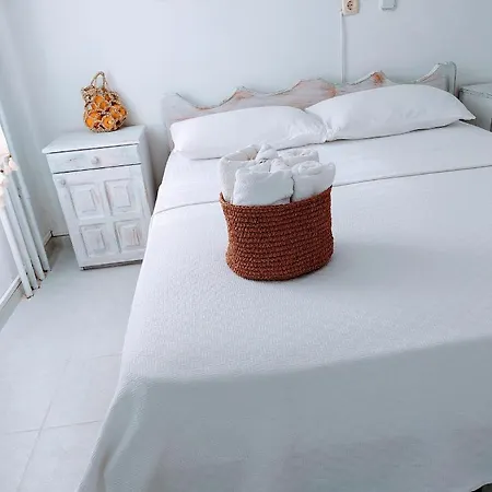 酒店 Akdeniz