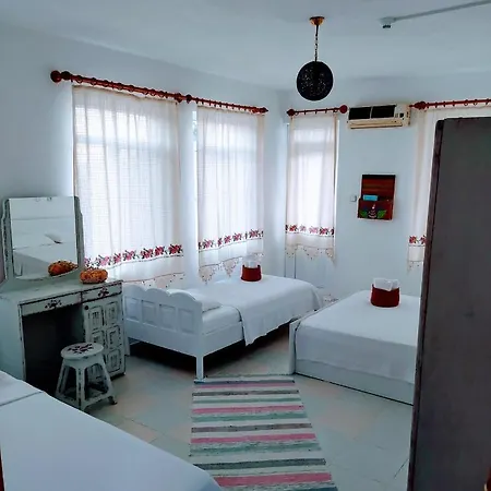 Akdeniz Hotel Muğla