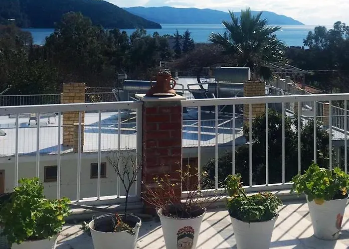 Akdeniz Ξενοδοχείο Μούγκλα